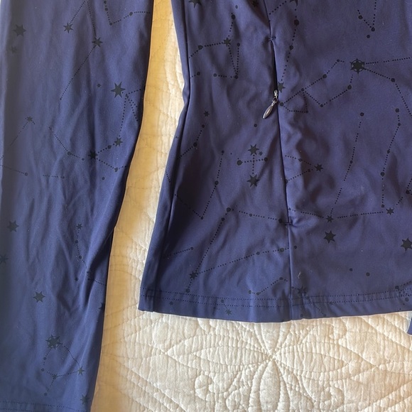 Foray sport celestial stars jacket - Picture 6 of 8